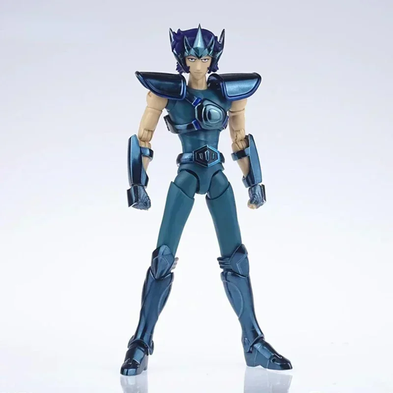 Фото В наличии Great Toys/GT Saint Seiya Myth Cloth EX Wolf/Lupus Nachi Бронзовые рыцари Зодиака Фигурка Модель №2