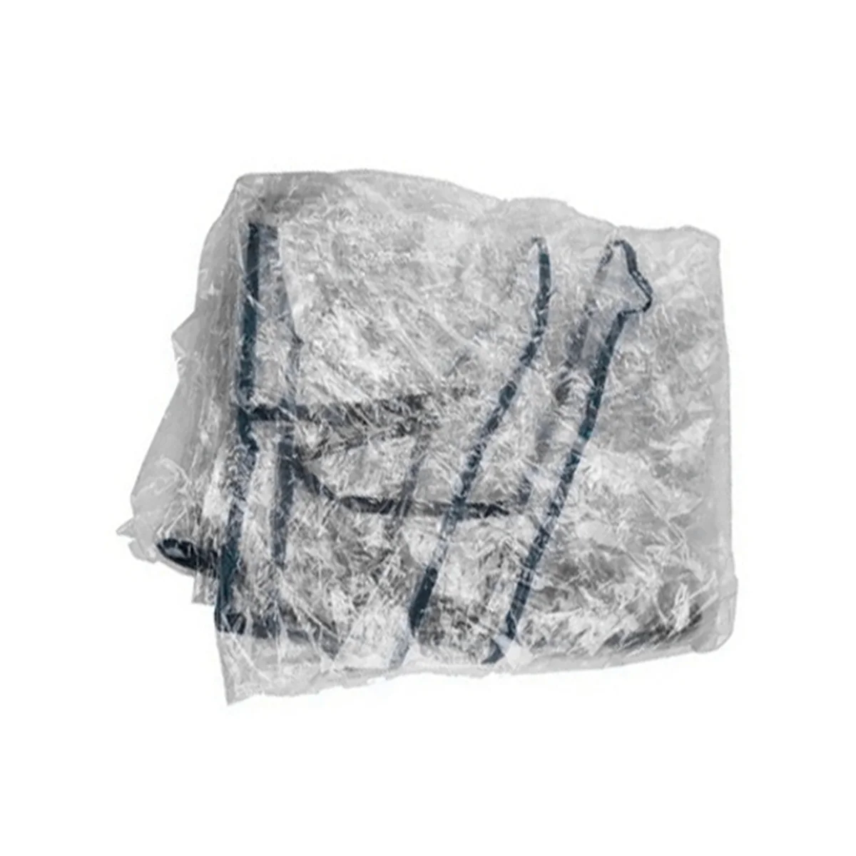 Крышка теплицы для улицы и помещения водонепроницаемый сменный тент цветочного