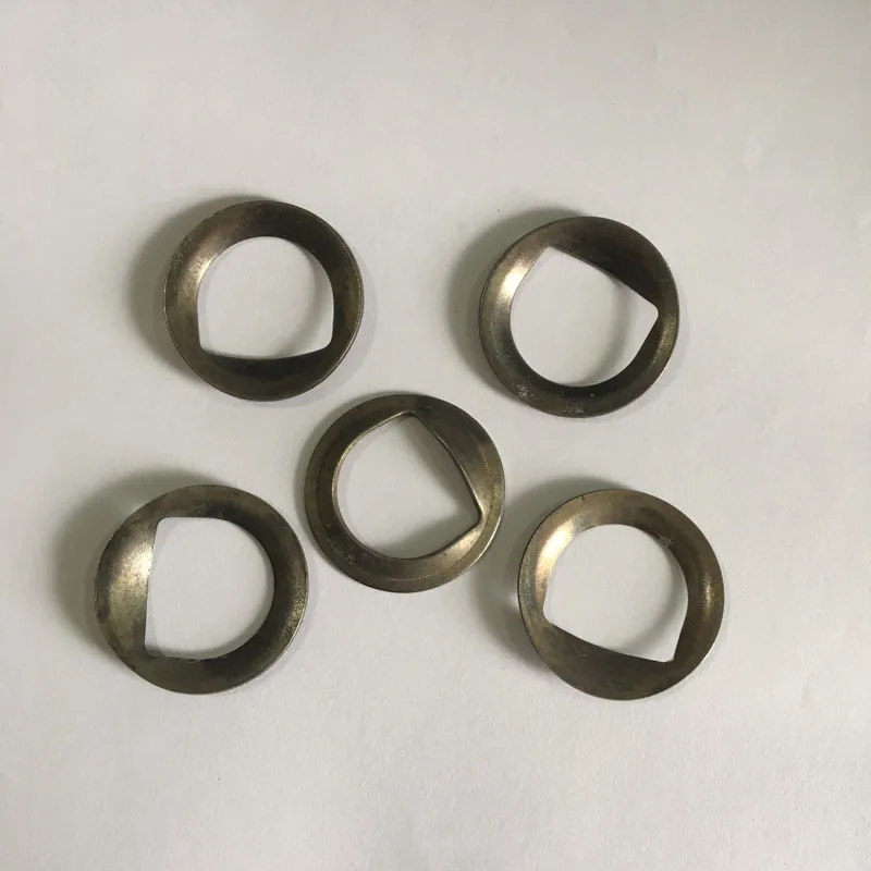 

5pcs Ball Retaining Replacement For Makita HR2450 HR2470 Rotory Hammer Sleeve Chuck Plate Protective Head Gasket Washer