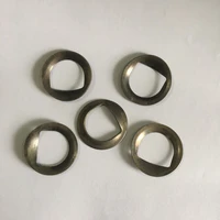 5pcs ball retaining replacement for makita hr2450 hr2470 rotory hammer sleeve chuck plate protective head gasket washer