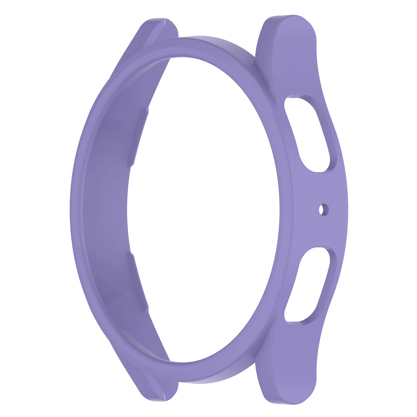 10Pcs/Pack,PC Protective Case for Samsung Galaxy Watch5 40mm/44mm,PC Bumper Watch Accessories for Samsung Galaxy Watch 5