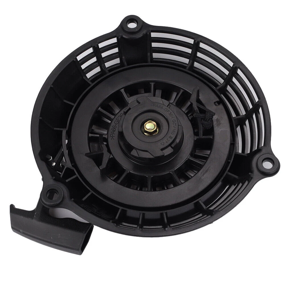 

Recoil Starter For Honda GC135 GC160 GCV135 GCV160 5HP 6HP Mower 28400-ZL8-033ZA Garden Power Tools Parts Trimmer Accessories