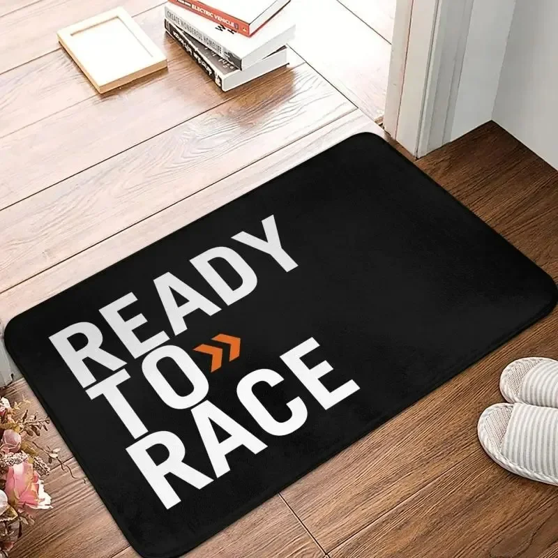 Универсальный Дверной Коврик 30x50 См/40x60 См Противоскользящий Современный Стиль