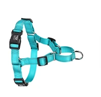 atuban pet reflective step in dog harness or reflective vest harness comfort control training walking of your puppy harness