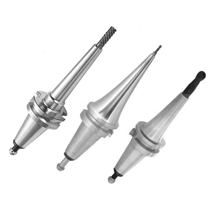 

Держатель зажимного патрона BT40 /HSK63/SK
