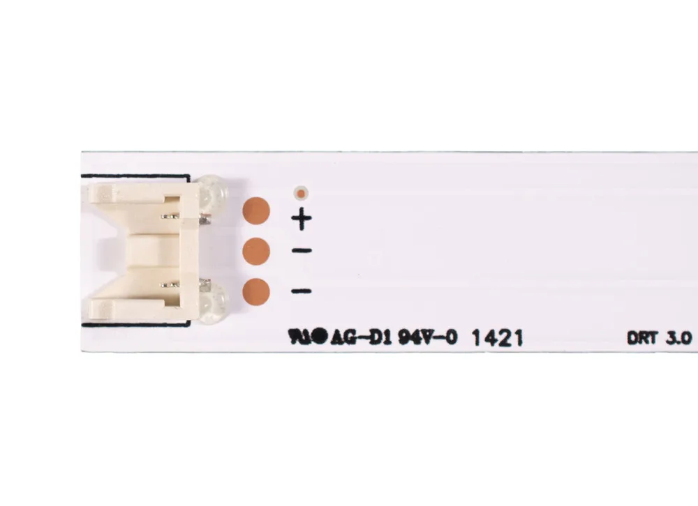 Подсветка для телевизора LG 49lf640v 49lb620v 49lb629v 49lf620v 49lb552v 49lf550v 49lb628v 6916l-1944a подсветка LED-полосы на ремонт.