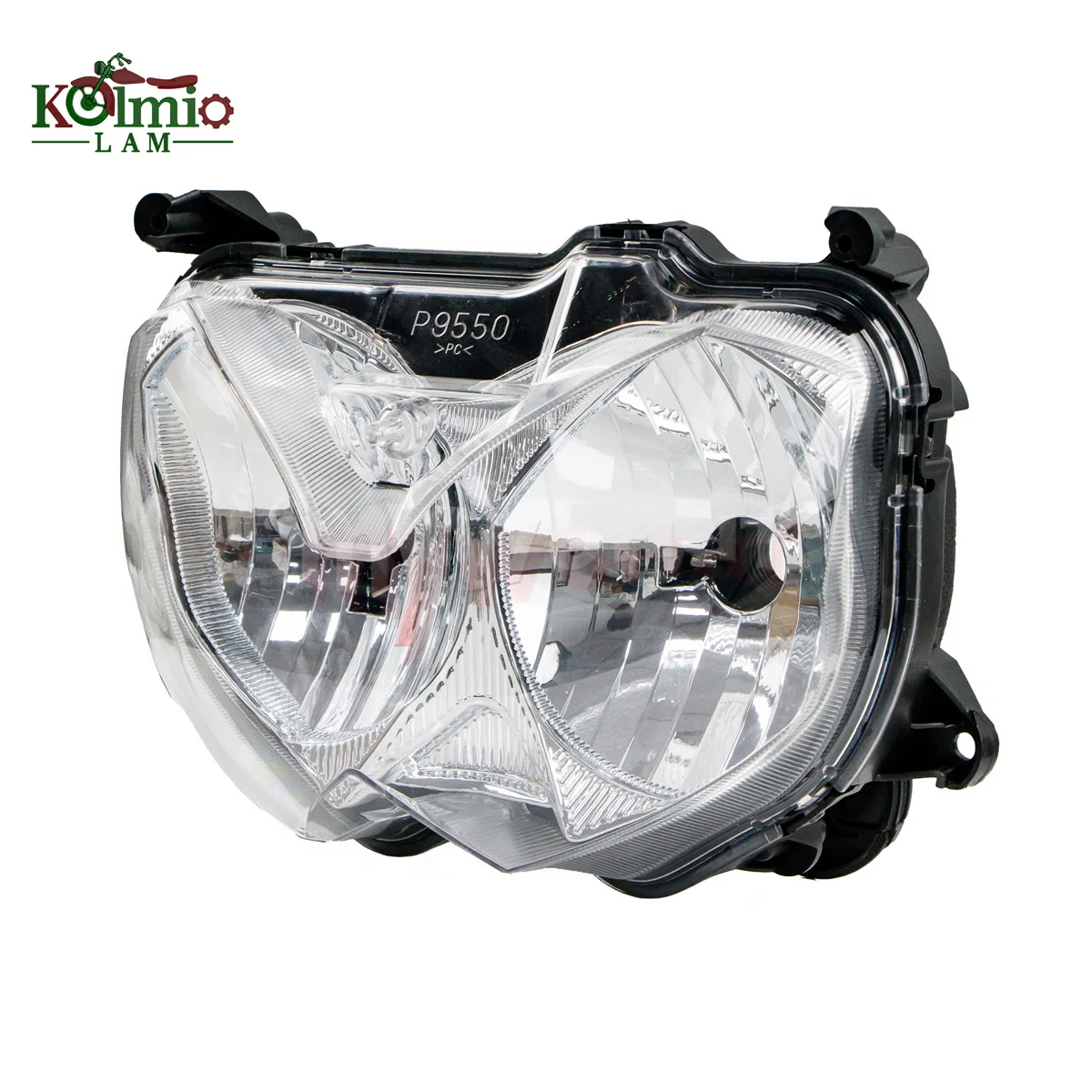 Подходит для 2018 YAMAHA XT250 Tenere индикатор переднего освещения XT 250 18 аксессуары