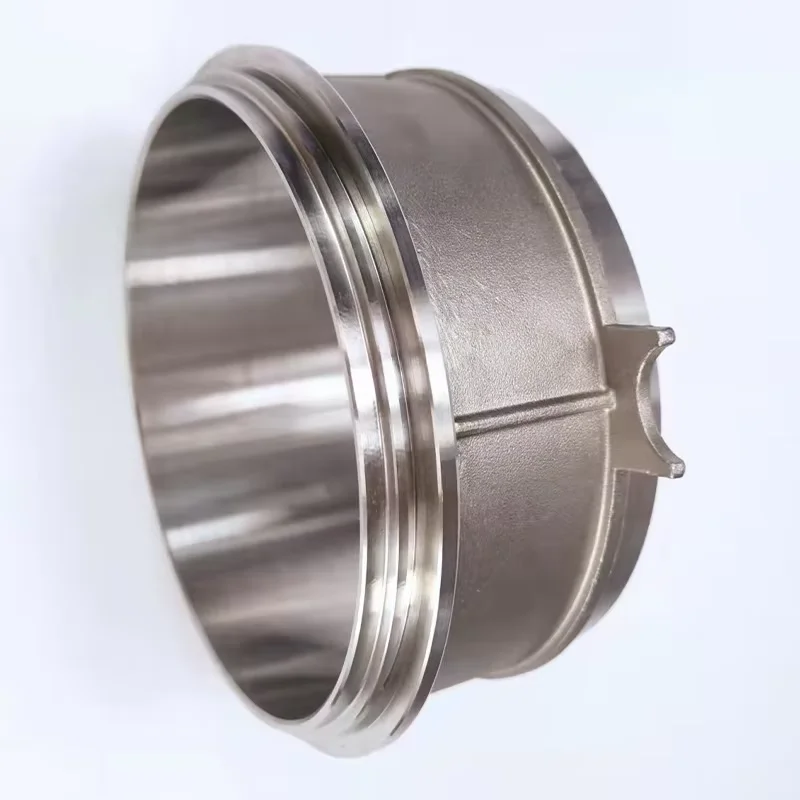 

Кольцо износа из нержавеющей стали для Sea doo Spark