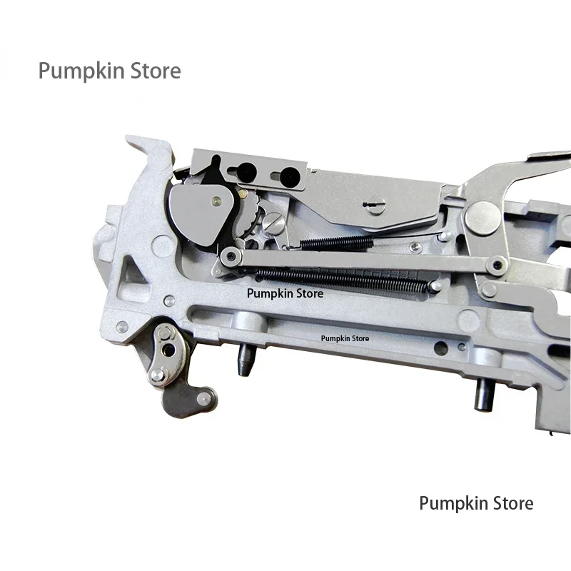TPJFD-24 SMt пневматический питатель стандартный оригинальный Yamaha CL 24 мм SMT ленточный