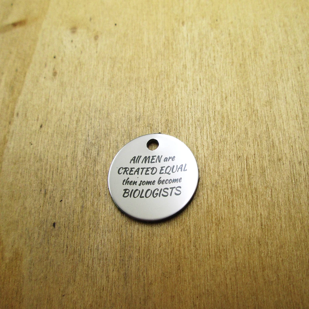 20 шт. — все мужчины созданы равными тогда стати биологическими подвесками из