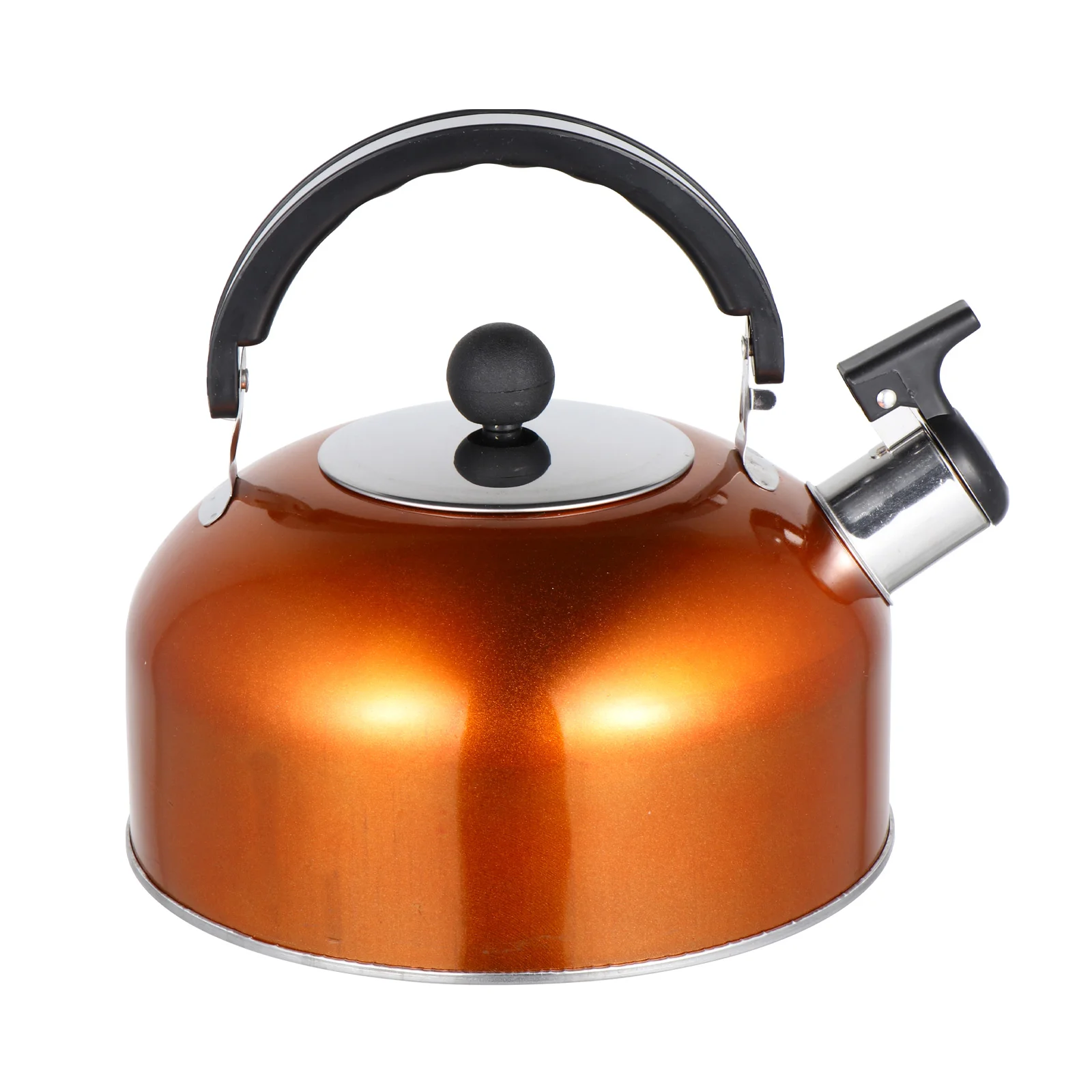 

Kettle Boiled Teapot Coffee Camping Concentrate Stainless Steel Carafe Insulated