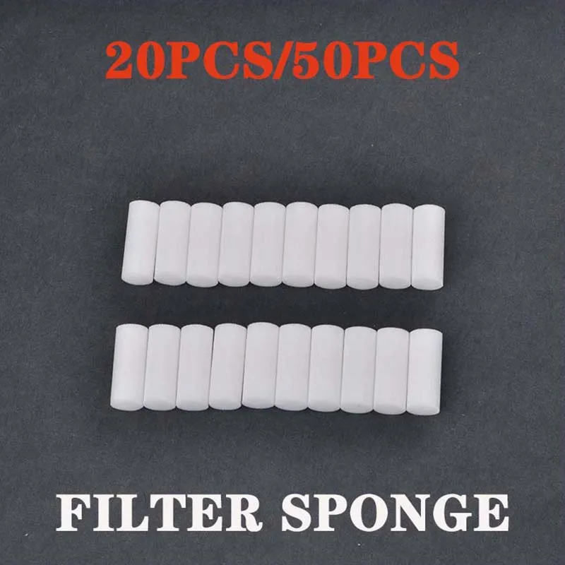 HPA 20/50 шт. 10*25 мм маслоотделитель воды хлопковый увлажняющий пневматический