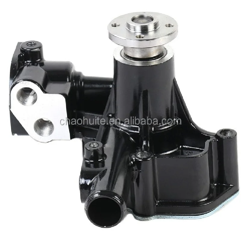 Водяной насос экскаватора 3TNV88 4TNV88 129004-42001 123900-42000 129908-42100 4D84-2