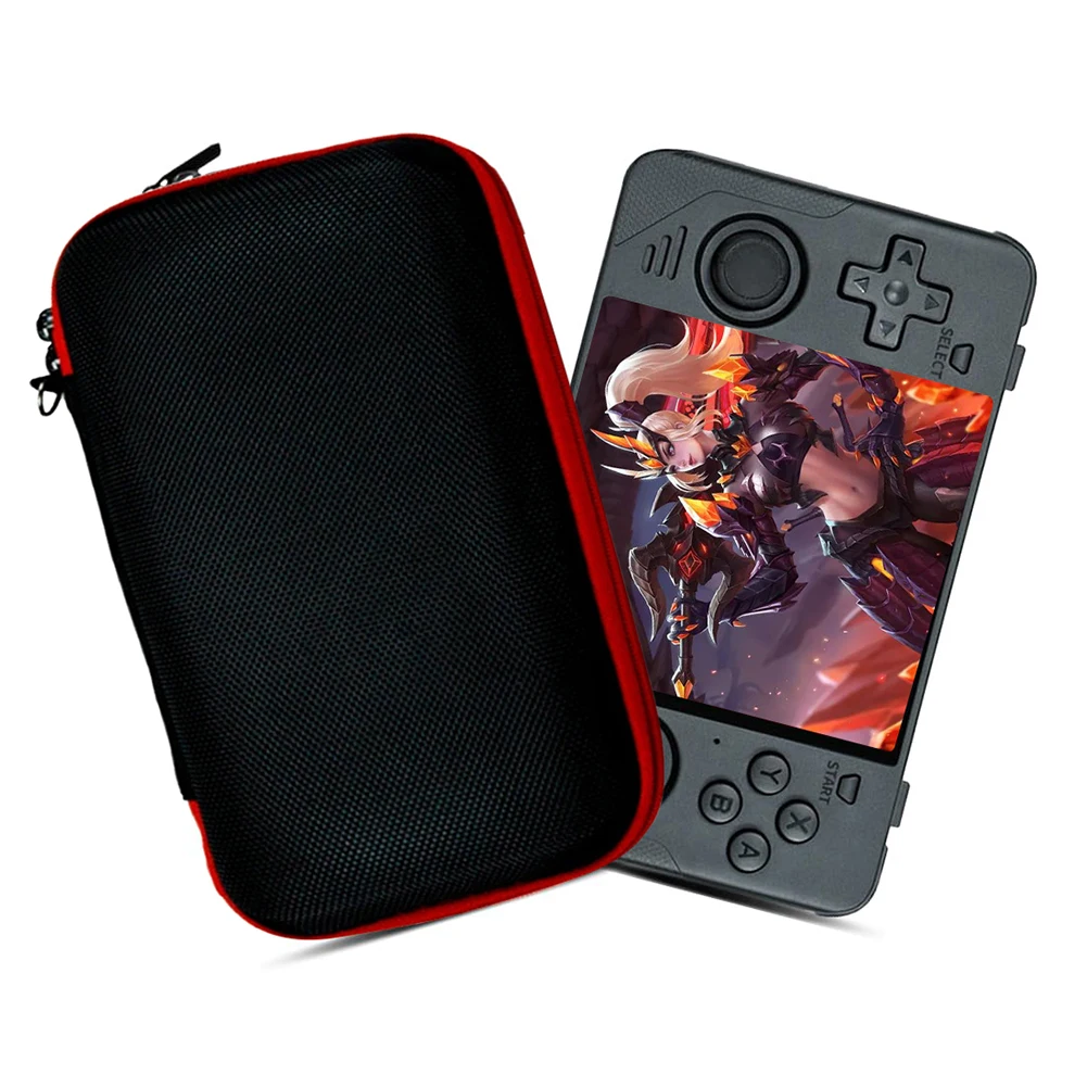 Защитная Дорожная Сумка Из ЭВА Для Портативных Игровых Консолей —