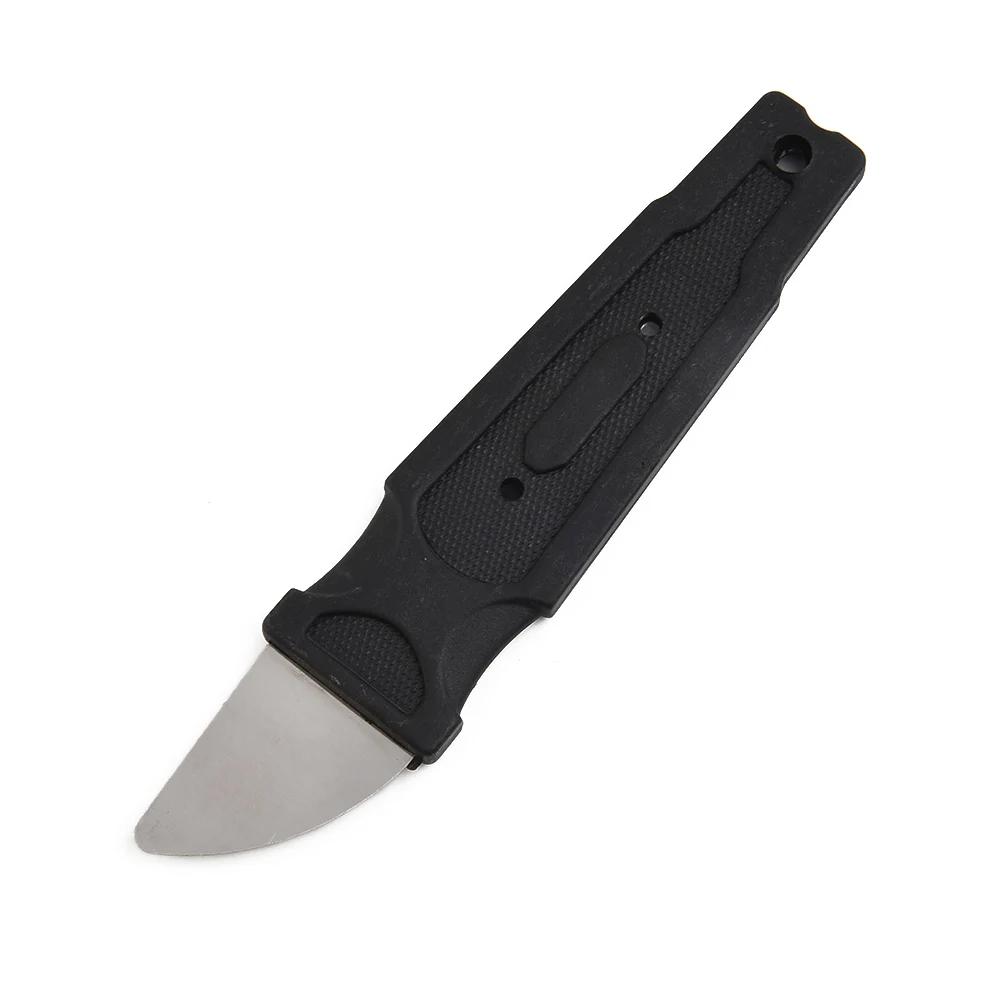 

Stainless Steel Smartphone Pry Blade Opener For LCD Screen Shell Opening Repairing Mobile Phone Disassemble Tool