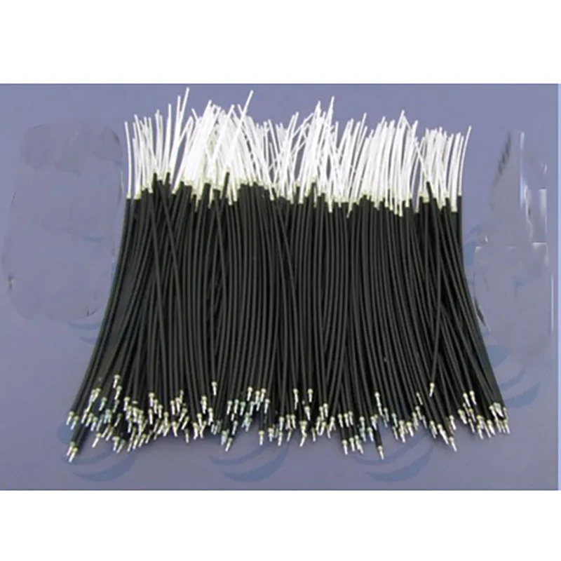 

100pcs 2.4G Bluetooth antenna remote control model aircraft wireless WIFI built-in welding IPEX4 generation antenna RF1.13 line