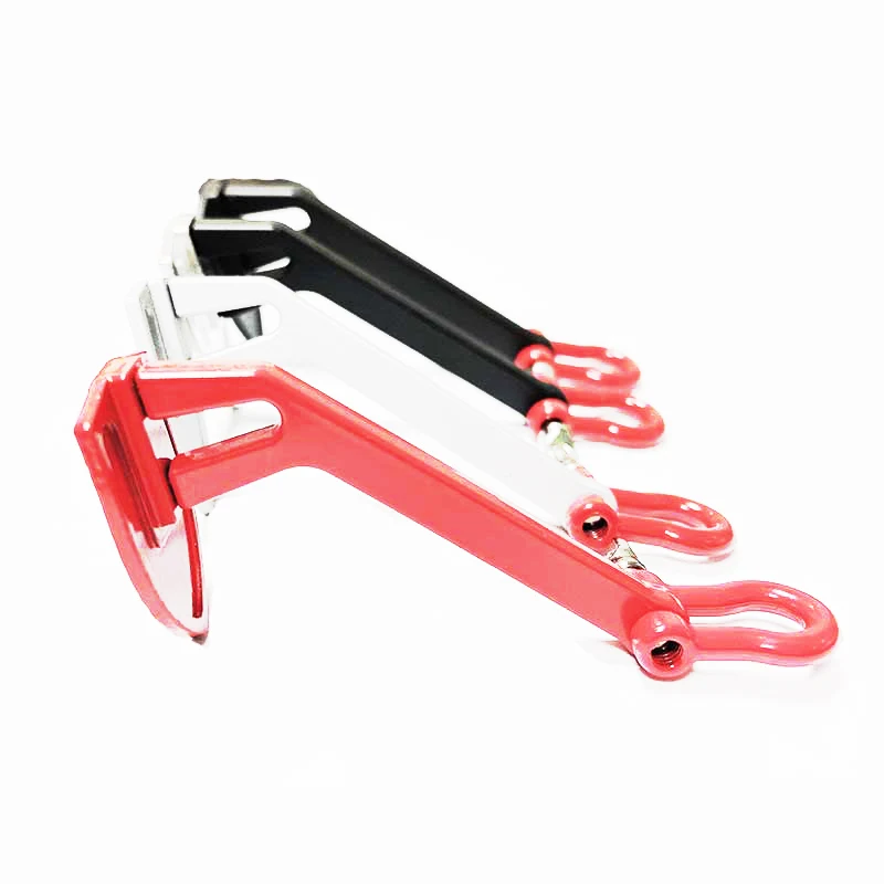 

Upgrade Parts Simulation Metal Winch Ground Anchor for TRX-4 SCX10 RC4WD