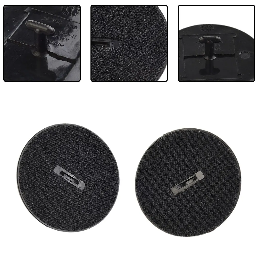 

Hook Loop Floor Mat Clip E65 E66 Easy To Fit F10 F11 For High Quality For F10 F11 E65 E66 Lock Plate Replaces