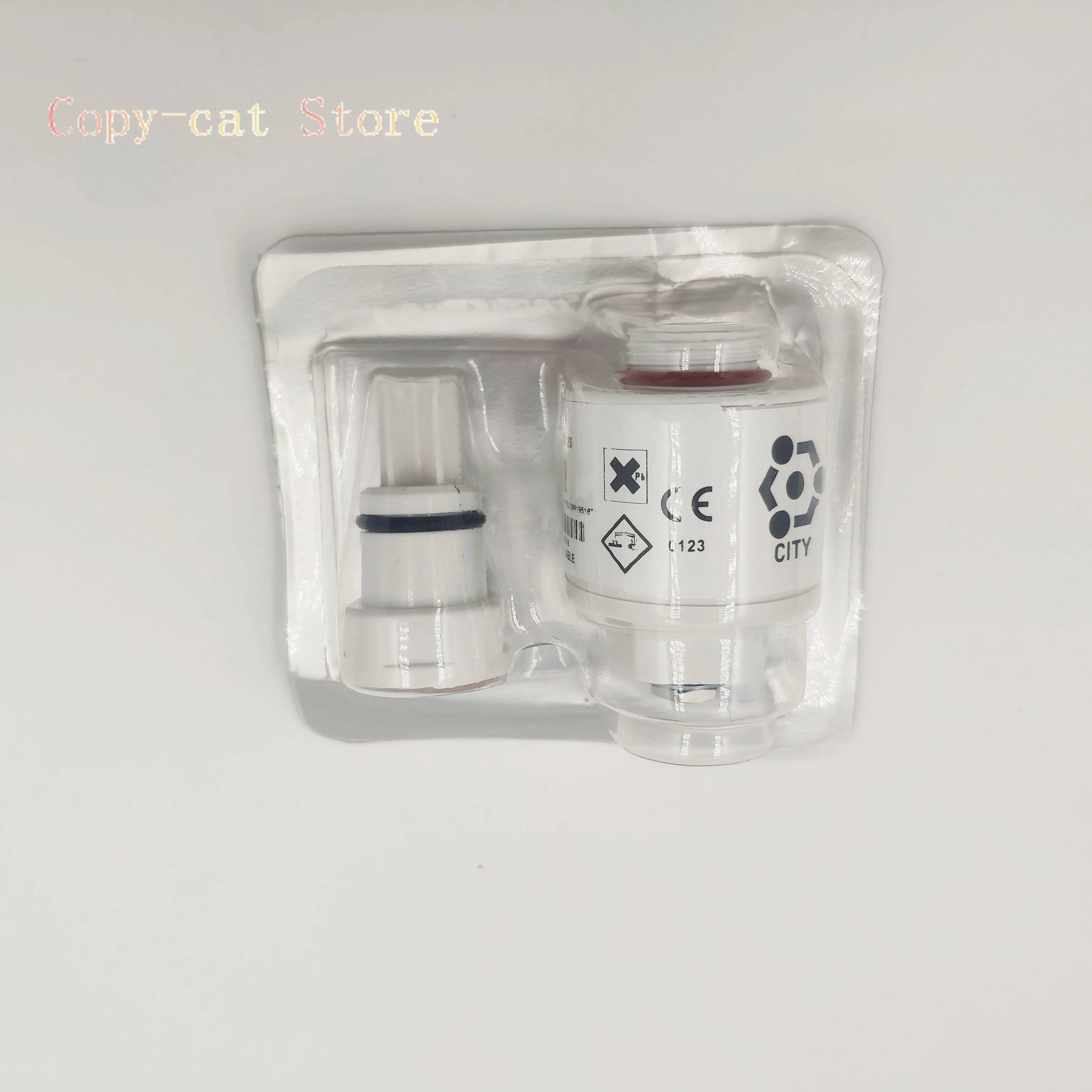 Датчик кислорода MOX2 O2 MOX-2 для Mindray WATO EX-35 EX-65