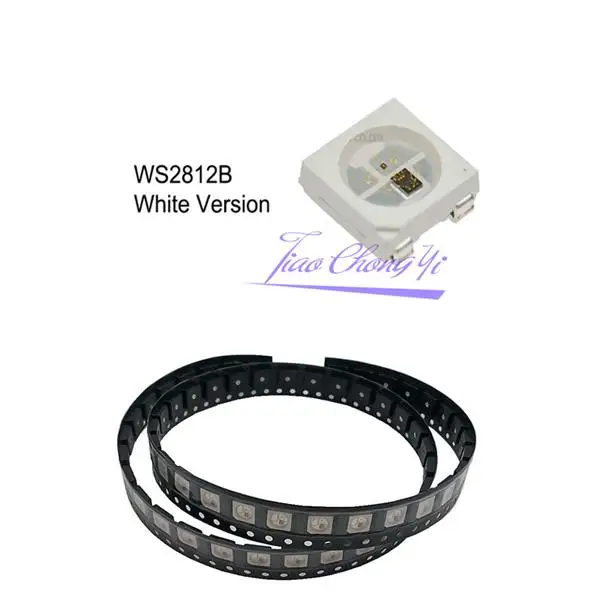 

Светодиодный чип WS2812B TiaoChongYi