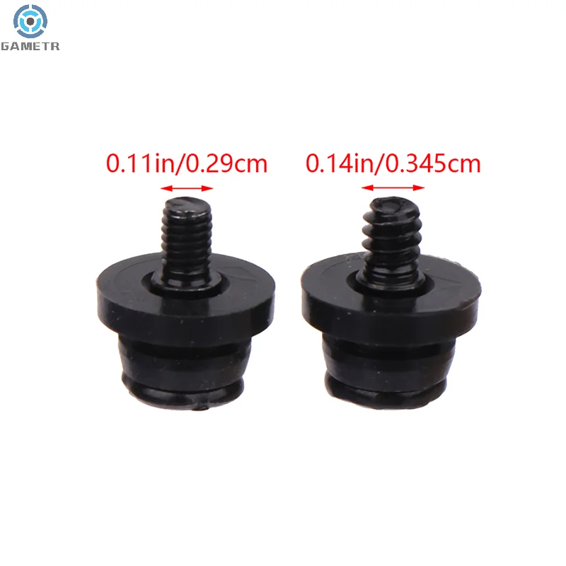 Противоударные винты для компьютера 2 5/3 5 дюйма 10 шт