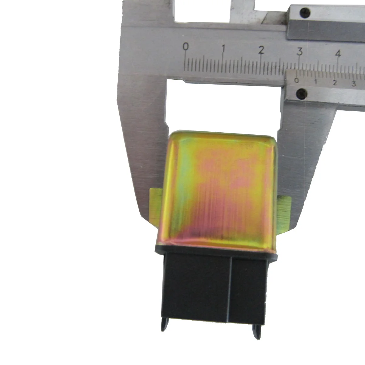 Универсальное РЕЛЕ ЗАПУСКА мотоцикла электромагнитный переключатель 12 В для HONDA