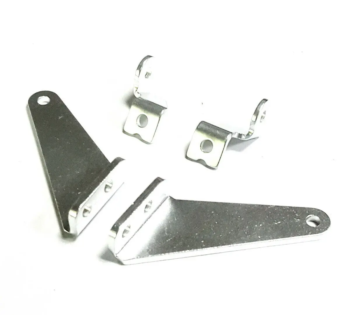 

Алюминиевая передняя Противоударная башня для Tamiya Wild One / Fast Attack