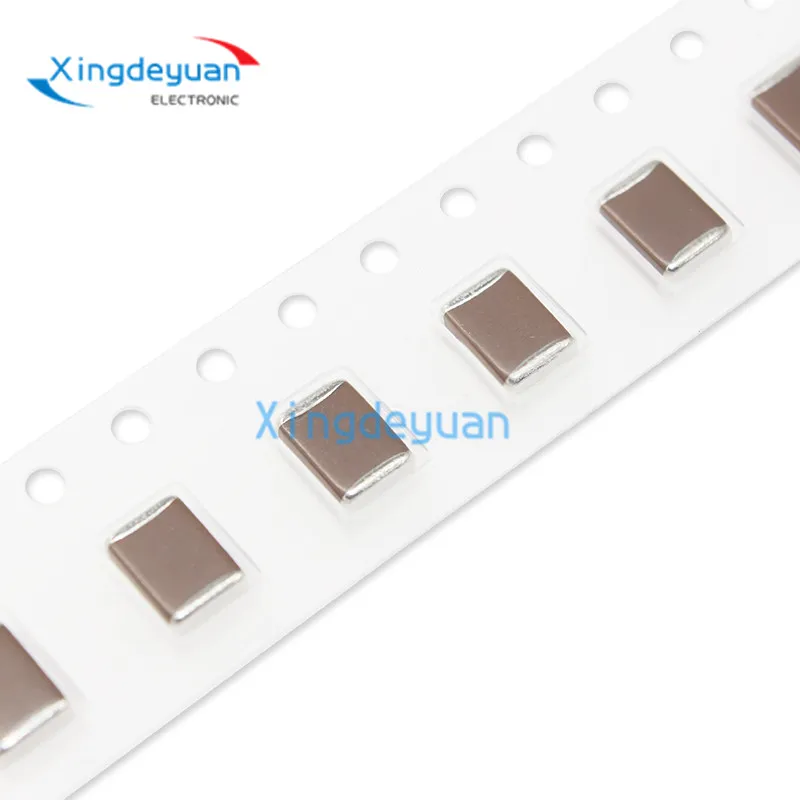 

10 шт. SMD конденсаторы 4532 1812 1,5 UF 155K 100V 250V X7R 10% керамические конденсаторы высокого давления