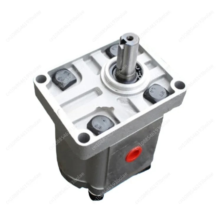 Gear Pump CBT-F316 CBT-F310 CBT-F306 CBT-F325 CBT-F314 Hydraulic Oil