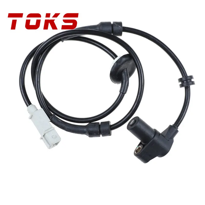 

454548 ABS Wheel Speed Sensor for Peugeot 406 96183217 96252846 96272628 4545.48 Auto Parts