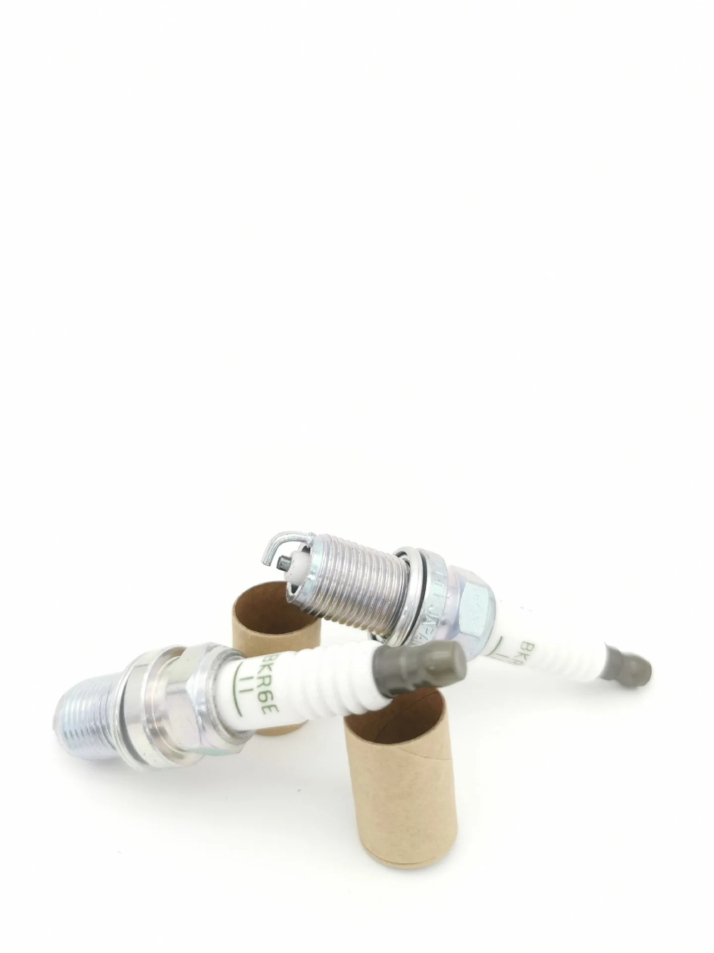 Универсальная автомобильная иридиевая Свеча зажигания USERX для BKR6E-11 2756