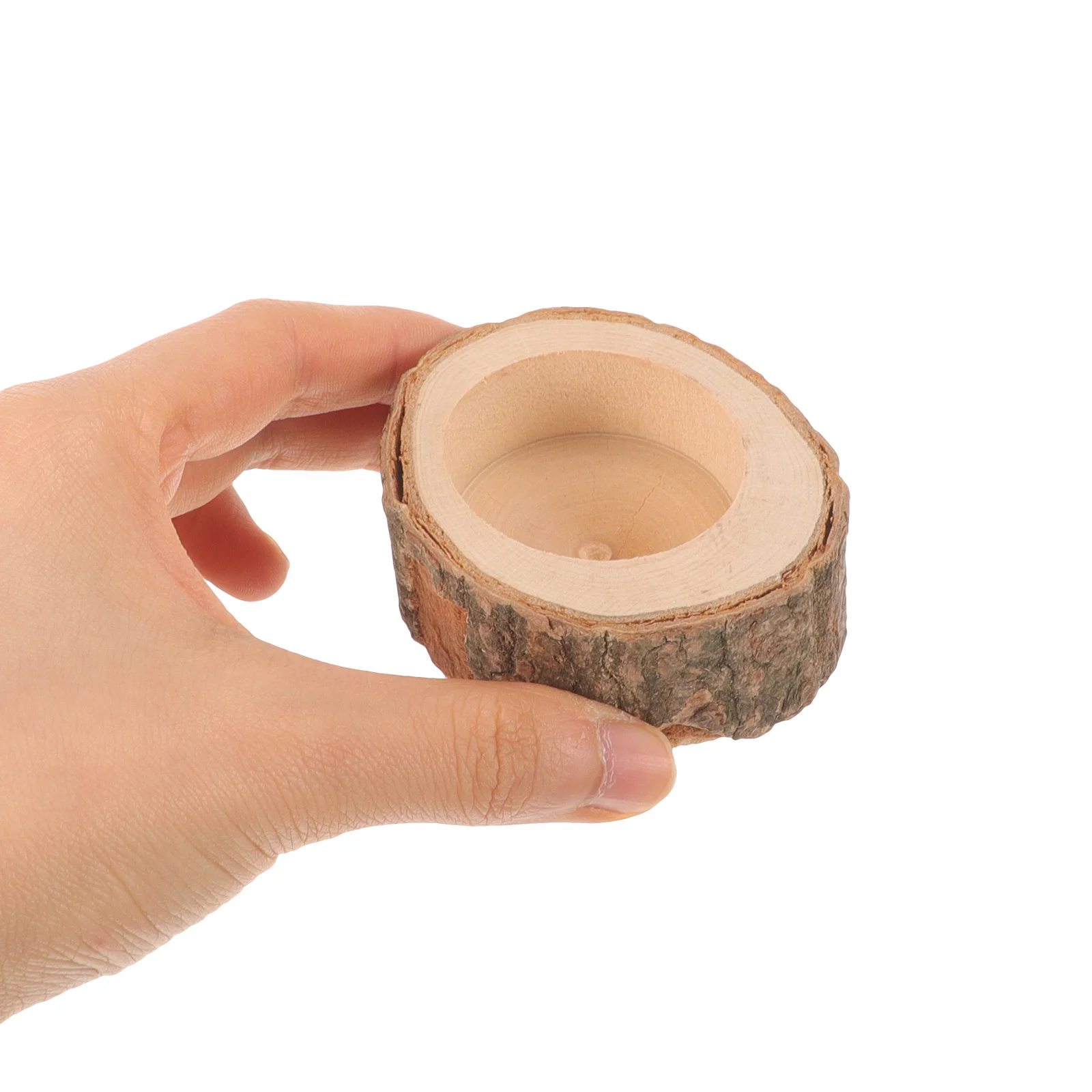 Деревянная миска для хомяка деревянная домашних животных кормушка морских