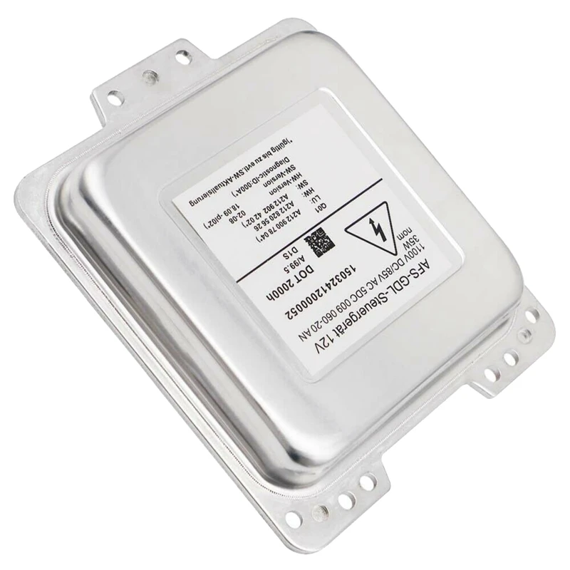 2 шт. ксеноновые лампы D1S для Mercedes-Benz E-Class W212 2010-2013 5DC009060-20