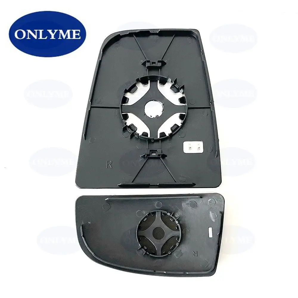 Крыло двери автомобиля фургона MirrorLlens стекло для Ford Transit Mk8 / 2014 2015 2016 2017 2018 1855103 1855102