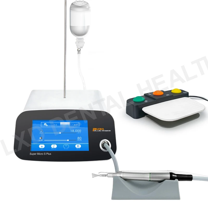 Рисунок 2 - Стоматологическая хирургическая