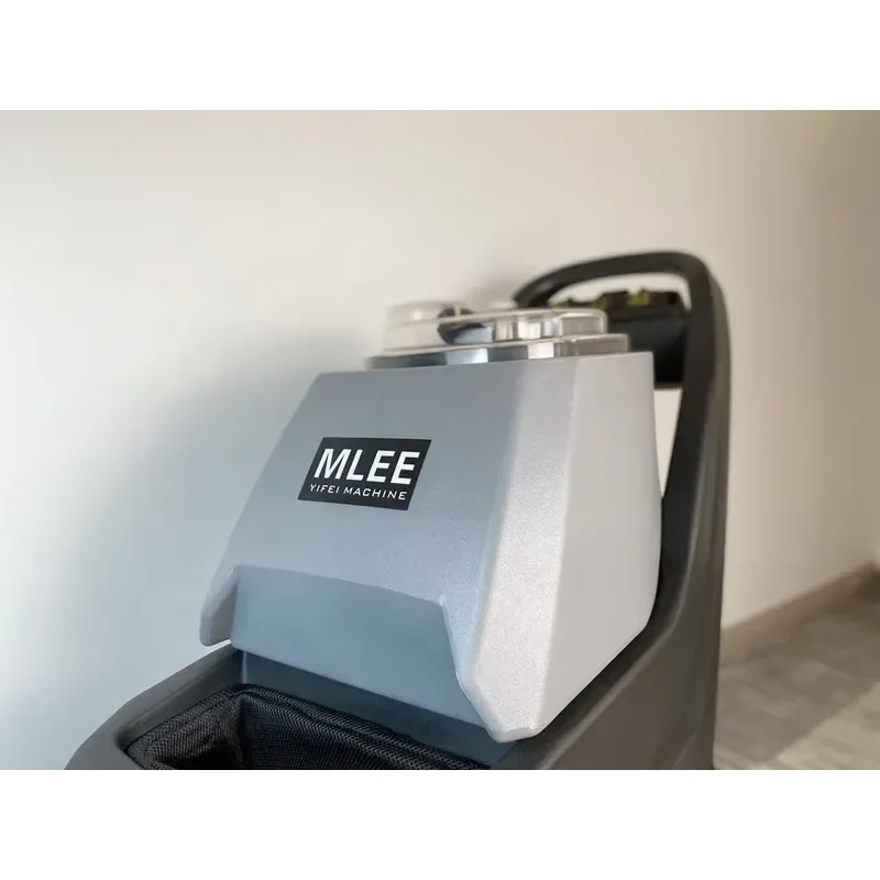 для моющей машины для ковров MLEE 300 с высокоскоростной роликовой щеткой для очистки (art.: 3920dce4331af) - 3920dce4331af