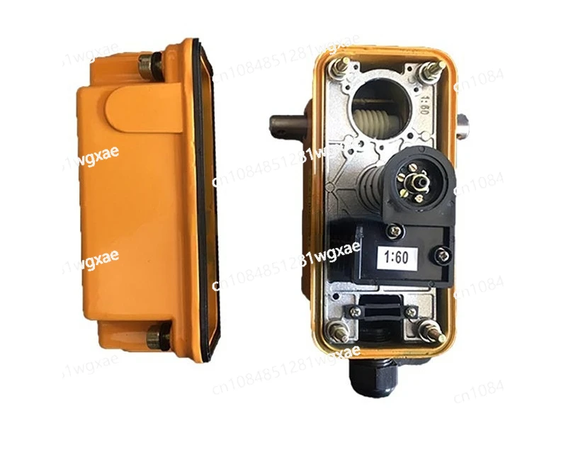 Запчасти для башенного крана FO/23B H3/36B MC Series 1 60 концевой выключатель