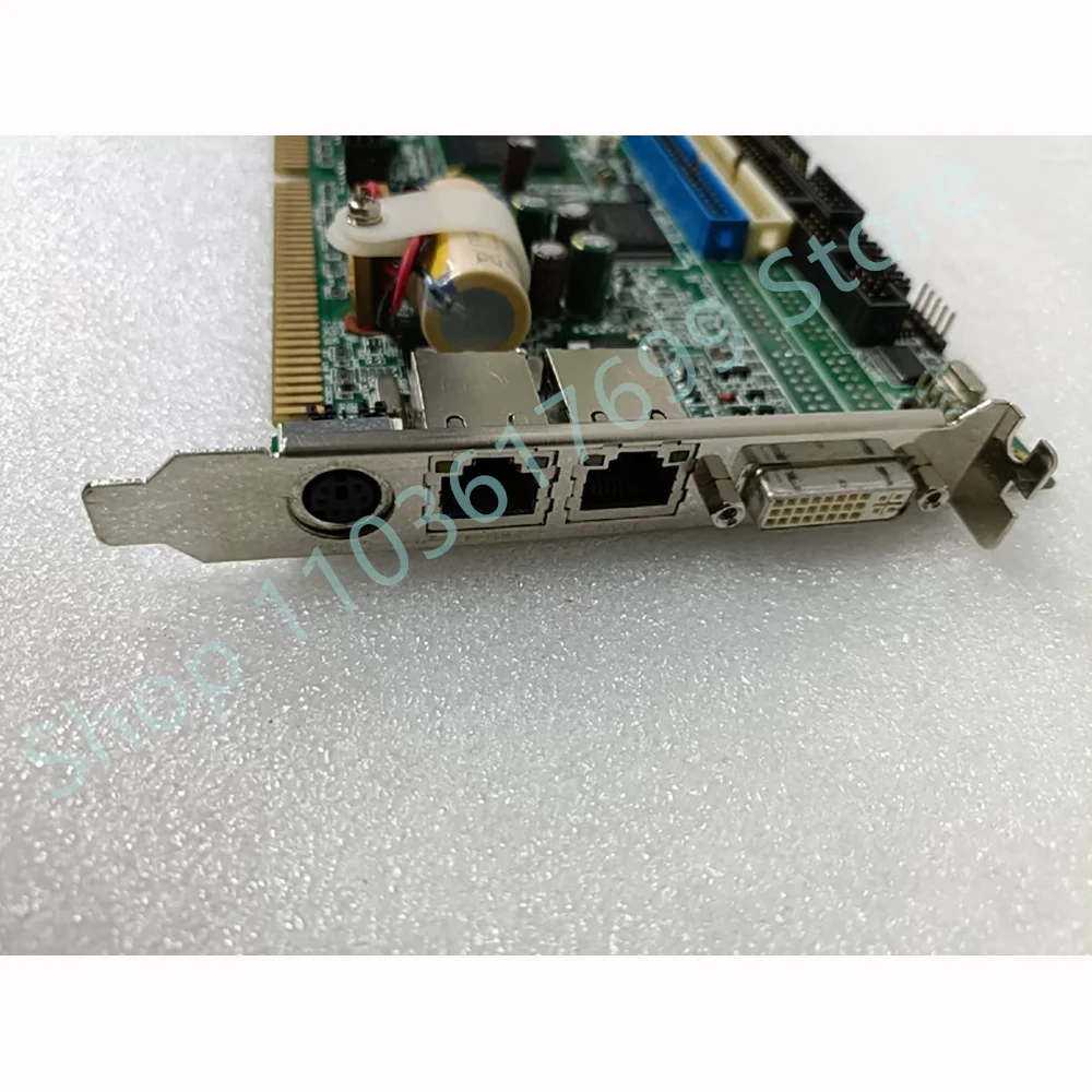 Фото NO:7850A REV2.0 Промышленная материнская плата для компьютера SPI-8452-LLVA №2