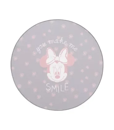 

NEW IN rug-14 Gray-80 CM