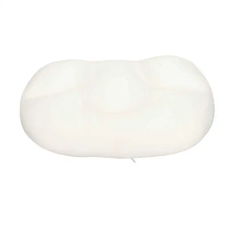 

Портативная Белая Подушка в форме яйца для офиса