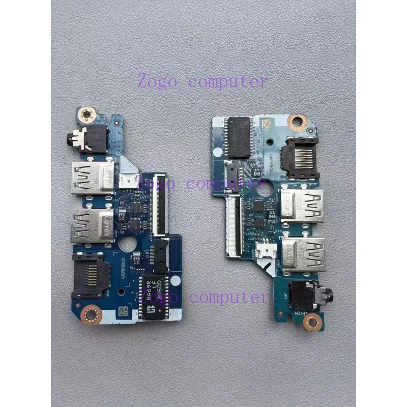 Оригинальная Φ для Acer Nitro 5 56 57 44 45 46 N20C1 USB-плата 100% Test OK