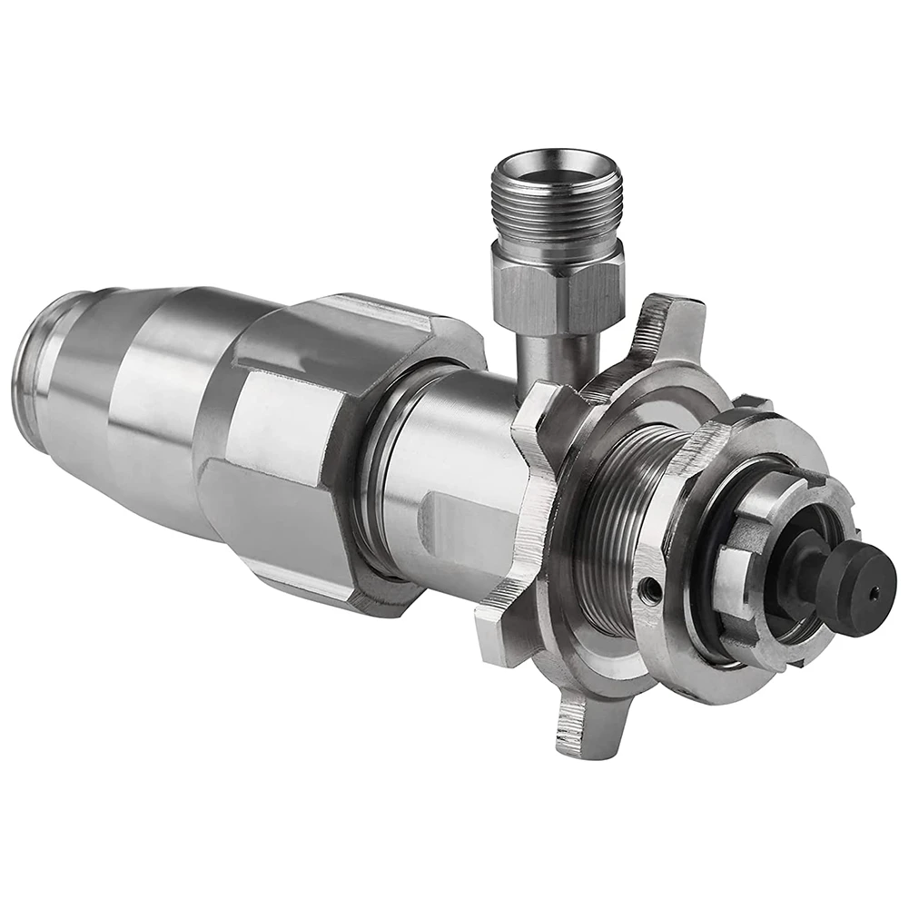 Безвоздушный распылитель краски 17C721 17C-721 для 390 395 490 495 595 Pro 210 ES Аренда 210PC 230PC