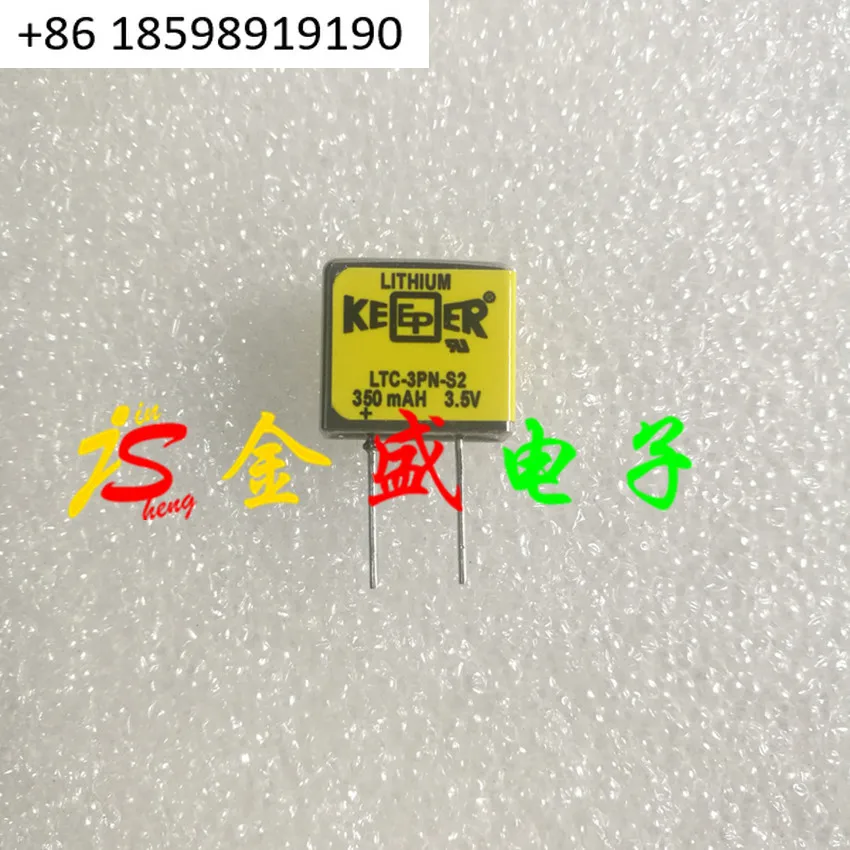 Фото Квадратная батарея LTC-7PN LTC-3PN LTC-3PN-S2 LTC-16M-S2 №1