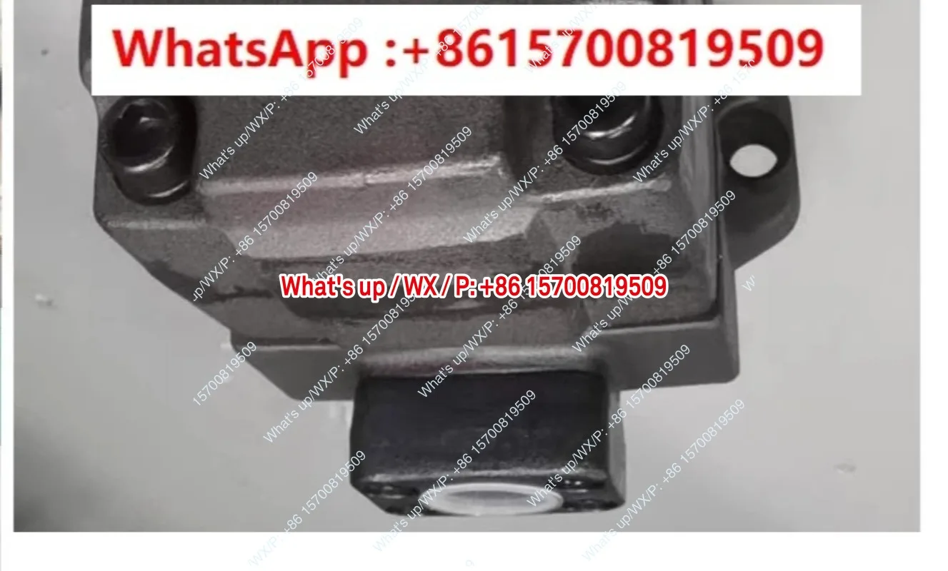 Фото 1 шт. аксессуар для насоса Vane, модель VQ35-116-FRAL-01 VQ35-116-F-RRL №1