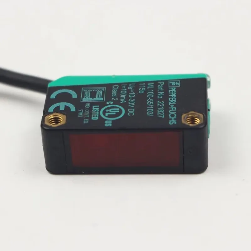 Новый оригинальный фотоэлектрический датчик фотоосвещенности/95/102 / 103 115b