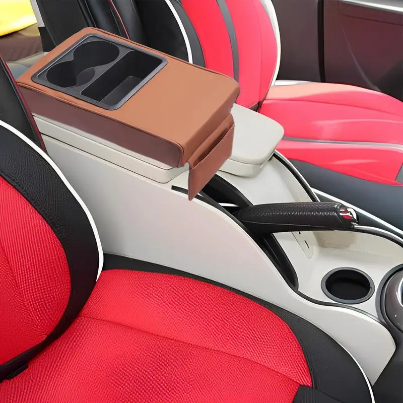 Автомобильная Подставка под руку удобная Эргономичная подставка для