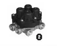 

Store code: 2471-02 for dorlu dispenser valve