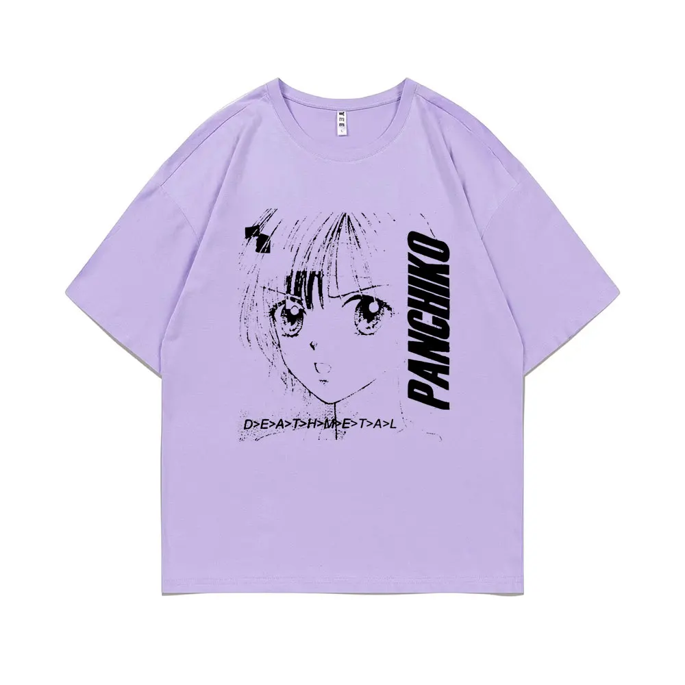 Рисунок 5 - Футболка Panchiko DEATHMETAL Мужская