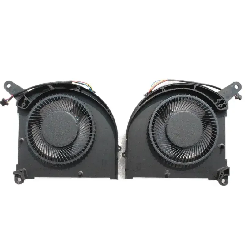 Новый оригинальный вентилятор охлаждения процессора ноутбука для Gigabyte Aero 16 YE5