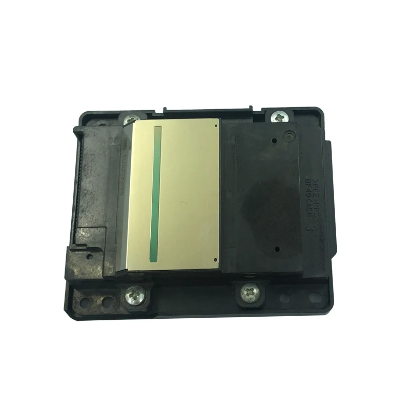 Price WF 2650 رأس الطباعة رأس الطباعة لإبسون WF 2651 WF 2660 WF 2661 WF 2750 WF 2760 FA18021 L605 L606 L655 L656 E4550 طابعة رؤساء